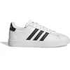 Image de Baskets court confortable femme adidas Grand Court Cloudfoam Blanc 36 GW9214