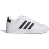 Image de Baskets court confortable femme adidas Grand Court Cloudfoam Blanc 40 GW9214