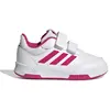 Image de Chaussures de running enfant adidas Tensaur Sport 2.0 GW6468 Blanc 22
