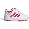 Image de Chaussures de running enfant adidas Tensaur Sport 2.0 GW6468 Blanc 26