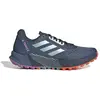 Image de Chaussures de trail femme adidas Terrex Agravic Flow 2.0 GZ1901 Bleu 37 1/3
