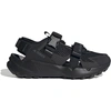 Image de Sandales de randonnée adidas Terrex Hydroterra IF7596 Noir 38