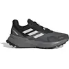 Image de Chaussures de trail femme adidas Terrex Soulstride Rain.RDY IE9402 Noir 39 1/3