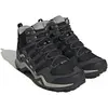 Image de Chaussures de randonnée femme adidas Terrex Swift R2 Mid Gore-Tex IF7637 Noir 38 2/3
