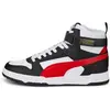 Image de Baskets Puma RBD Game Blanc 44 385839-05