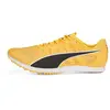 Image de Chaussures d'athlétisme Puma Evospeed Distance 11 377961-01 Jaune 40