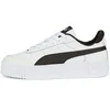 Image de Baskets femme Puma Carina Street Blanc 38 389390-03