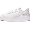 Image de Baskets femme Puma Carina Street Blanc 40 389390-10