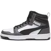 Image de Baskets Puma Rebound v6 Blanc 43 392326-03