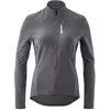 Image de Maillot manches longues thermique femme Gonso Sitivo 3005211-M20137 Gris 36