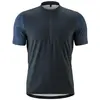 Image de Maillot 1/2 zip Gonso Adventure 3005436-M20022 Bleu M