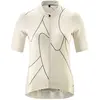Image de Maillot imprimé femme Gonso 3005442-M20244 Gris 44