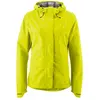 Image de Veste imperméable femme Gonso Save Essential 3005202-M10599 Jaune 38