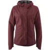 Image de Veste imperméable femme Gonso Save Essential 3005202-M20243 Marron 40