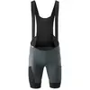 Image de Cuissard à bretelle Gonso Ride Miles Cargo 3003175-M10919 Gris S