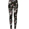 Image de Legging femme Urban Classics Soft AOP GT Noir 4XL TB4771-03528_U