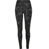Image de Legging femme Urban Classics Soft AOP Noir M TB4771-03842
