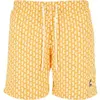 Image de Short Urban Classics Pattern Swim Orange 5XL TB2679-14135