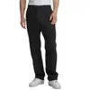 Image de Pantalon de survêtement moelleux Urban Classics Noir M TB7285-00007