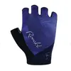 Image de Gants femme Roeckl Danis 101100125810065 Bleu Taille 6,5
