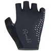 Image de Gants courts femme Roeckl Davilla 101100209000070 Noir Taille 7