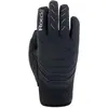 Image de Gants longs Roeckl Vandans 10-110036K000060 Noir Taille 6