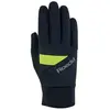 Image de Gants longs Roeckl Reichenthal 10-110039K394100 Noir Taille 10
