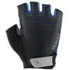 Image de Gants vélo Roeckl Bernex 10-110048K003100 Noir Taille 10