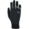 Image de Gants vélo Roeckl Rofan 2 10-110065K000090 Noir Taille 9