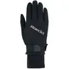 Image de Gants vélo Roeckl Rocca 2 GTX 10-110070K000090 Noir Taille 9