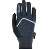 Image de Gants vélo Roeckl Roen 2 10-110075K000105 Noir Taille 10,5