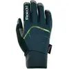Image de Gants vélo Roeckl Roen 2 10-110075K425090 Noir Taille 9