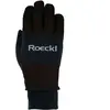 Image de Gants vélo Roeckl Vinadi 10-110076K000095 Noir Taille 9,5