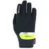 Image de Gants vélo Roeckl Ranten 2 10-1101079210080 Noir Taille 8