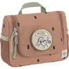 Image de Trousse de toilette Happy Prints caramel