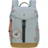 Image de Mini sac à dos Outdoor Nature bleu clair