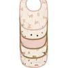 Image de Lot de 5 bavoirs Little Mateys