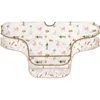 Image de Lot de 2 bavoirs manches longues Little Mateys