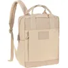 Image de Sac à dos à langer Vividal beige Green Label