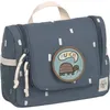 Image de Trousse de toilette Happy Prints bleu nuit
