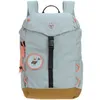 Image de Sac à dos Outdoor Nature bleu clair