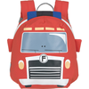 Image de Sac à dos Tiny Drivers Camion de pompier