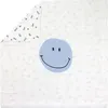 Image de Couverture Happy Rascals Smile (100 x 100 cm)