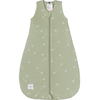 Image de Gigoteuse légère Feuille olive clair TOG 0,5 (7-12 mois)