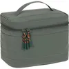 Image de Panier nurserie nomade olive