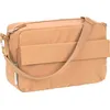 Image de Sac à poussette camel
