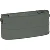 Image de Sac à poussette olive