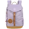 Image de Mini Sac à dos Outdoor Little Gang Mauve
