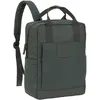 Image de Sac à dos à langer Vividal olive foncé