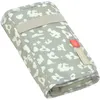 Image de Pochette 1ers secours Leo kaki clair
